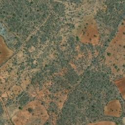 Satellite imagery of Yimbulu, KE