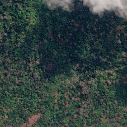 Satellite imagery of Cosusua, GQ