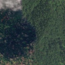 Satellite imagery of A Dyibó, GQ
