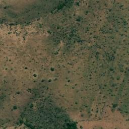 Satellite imagery of Muhororo, RW