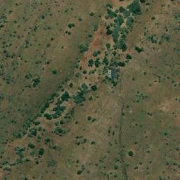 Satellite imagery of Muhororo, RW