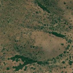 Satellite imagery of Muhororo, RW