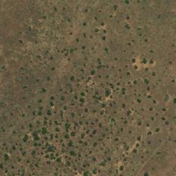 Satellite imagery of Magashi, RW