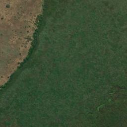 Satellite imagery of Magashi, RW