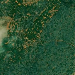 Satellite imagery of Raas Bar Balla, SO