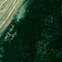 Satellite imagery of Raas Bar Balla, SO