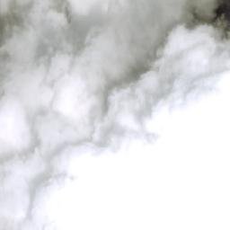 Satellite imagery of Tungurahua, EC