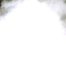 Satellite imagery of Tungurahua, EC