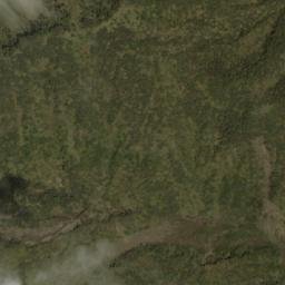 Satellite imagery of Volcán Tungurahua, EC
