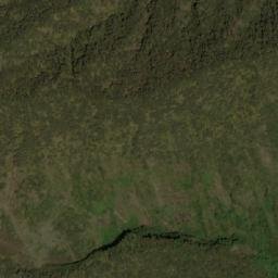Satellite imagery of Volcán Tungurahua, EC
