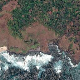 Satellite imagery of Cosusua, GQ