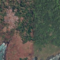 Satellite imagery of A Dyibó, GQ