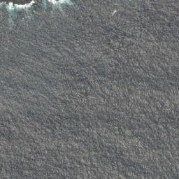 Satellite imagery of Punta Mofina, GQ