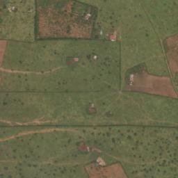 Satellite imagery of Karama, RW