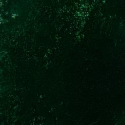 Satellite imagery of Raas Bar Balla, SO