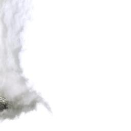 Satellite imagery of Tungurahua, EC