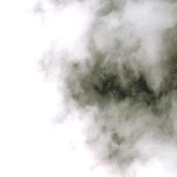 Satellite imagery of Volcán Tungurahua, EC
