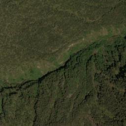 Satellite imagery of Volcán Tungurahua, EC