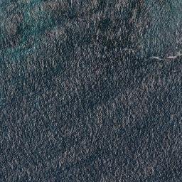 Satellite imagery of Punta Yalba, GQ