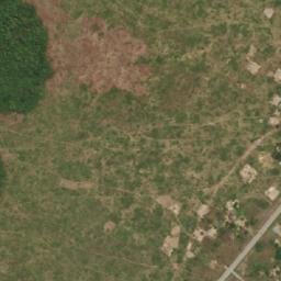 Satellite imagery of Borne Astro IGN Bouligi, CD