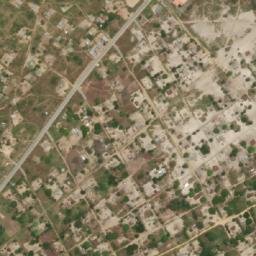 Satellite imagery of Borne Astro IGN Bouligi, CD