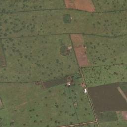Satellite imagery of Karama, RW