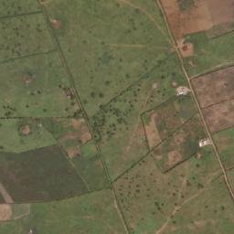 Satellite imagery of Karama, RW