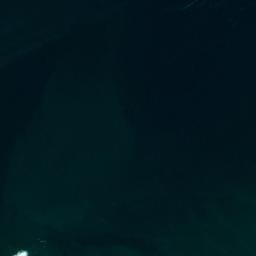 Satellite imagery of Punta La Llorona, EC