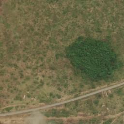 Satellite imagery of Borne Astro IGN Bouligi, CD