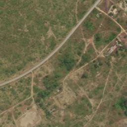 Satellite imagery of Borne Astro IGN Bouligi, CD