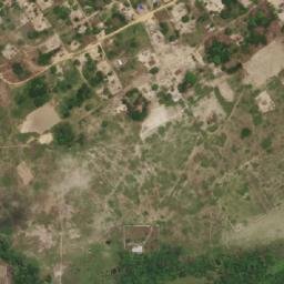 Satellite imagery of Borne Astro IGN Bouligi, CD