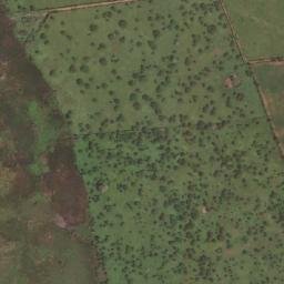 Satellite imagery of Karama, RW