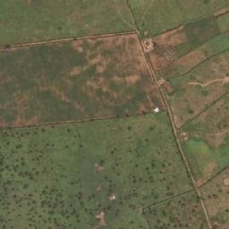 Satellite imagery of Karama, RW