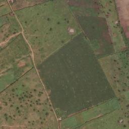 Satellite imagery of Karama, RW