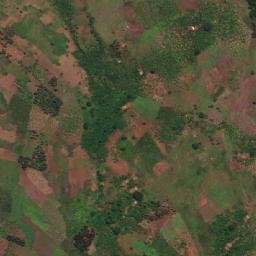 Satellite imagery of Kabwiko Ranges, TZ