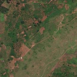Satellite imagery of Kabwiko Ranges, TZ