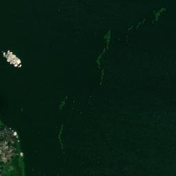 Satellite imagery of Musoma Point, TZ