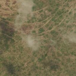 Satellite imagery of Borne Astro IGN Bouligi, CD