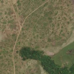 Satellite imagery of Borne Astro IGN Bouligi, CD