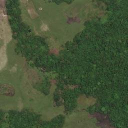Satellite imagery of Borne Astro IGN Bouligi, CD