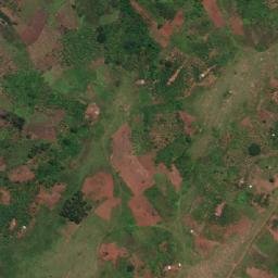Satellite imagery of Kabwiko Ranges, TZ