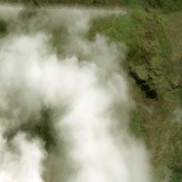 Satellite imagery of Igualata, EC