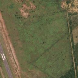 Satellite imagery of Biboroga, RW