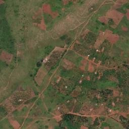 Satellite imagery of Kabwiko Ranges, TZ