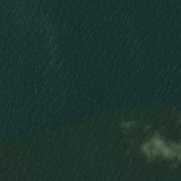 Satellite imagery of Luazi Point, TZ