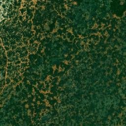 Satellite imagery of Raas Kiyanguaani, SO