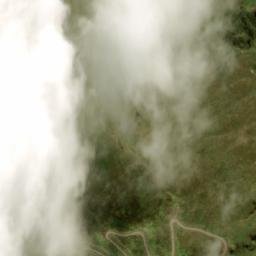 Satellite imagery of Igualata, EC