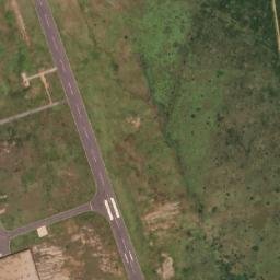 Satellite imagery of Biboroga, RW