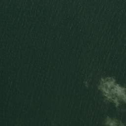 Satellite imagery of Luazi Point, TZ