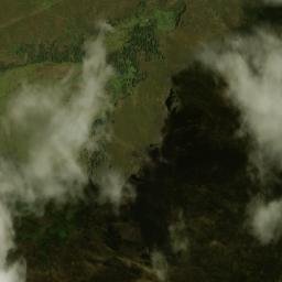 Satellite imagery of Piedramagra, EC